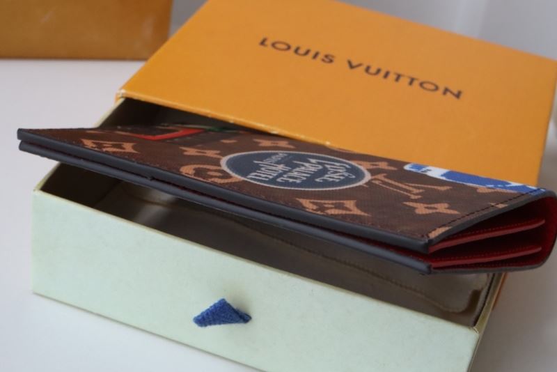 Louis Vuitton Wallets